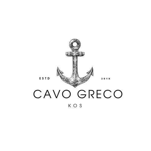 Cavo Greco Restaurant Kefalos